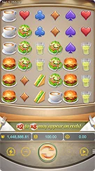 rp77 · Diner Delights