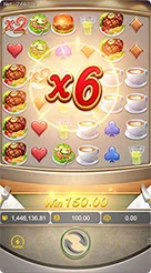 rp77 · Diner Delights