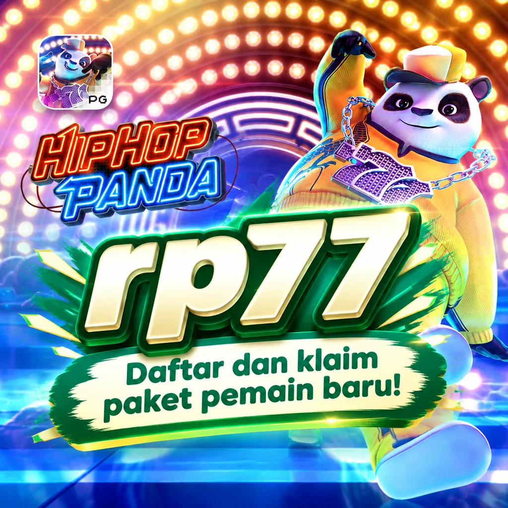 rp77 · Galeri permainan