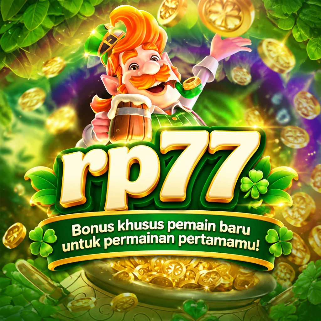 rp77 · Galeri permainan