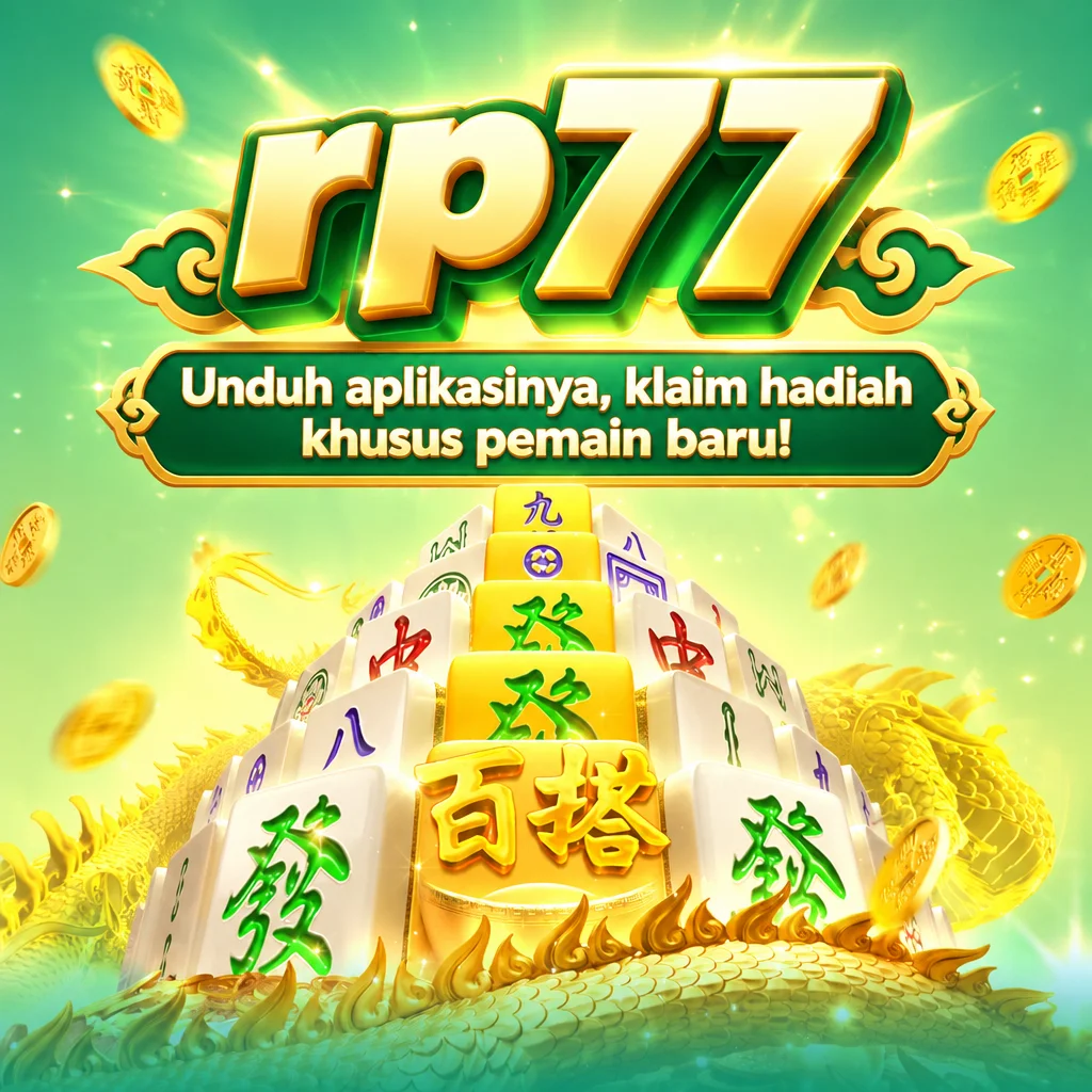 rp77 · Galeri permainan