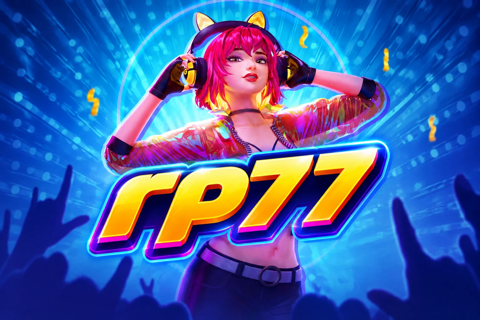 rp77 · Panduan Mekanisme dan Fitur Bonus Permainan Slot Genie's 3 Wishes di rp77